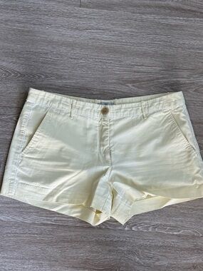 Gap Cotton Shorts